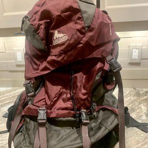 GREGORY DEVA 60L Womens backpack